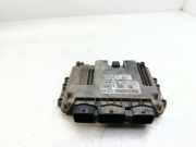 Motorsteuergerät 9651399080 Peugeot 206 (2A/C/H/J/S) Schrägheck 1.4 HDi (DV4TD(8HX))