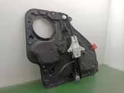 Fensterheber Rechts Hinten 5K4839462 Volkswagen Golf VI (5K1) Schrägheck 2.0 TDI 16V (CBDC) CBDC