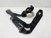 Sicherheitsgurt Links Hinten 5J6857447A Skoda Fabia II (5J) Schrägheck 5-drs 1.2i 12V (CGPB)