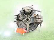 Achsschenkel Halter Rechts Vorne 6Q0407256AC Volkswagen Polo V (6R) Schrägheck 1.6 TDI 16V 90 (CAYB) CAYB