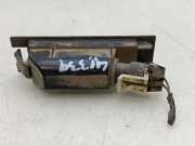 Kennzeichenbeleuchtung 09164143 Opel Corsa C (F08/68) Schrägheck 1.0 12V (Z10XE)