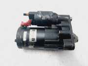 Anlasser 9645100680 Peugeot 307 SW (3H) Kombi 1.6 HDiF 110 16V (DV6TED4(9HY))