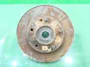 Achsschenkel Halter Rechts Vorne 512513E200 Kia Sorento I (JC) SUV 2.5 CRDi 16V (D4CB)