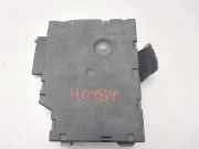 Zündschloss 285901391R Renault Clio IV (5R) Schrägheck 5-drs 1.5 dCi 75 FAP (K9K-612)