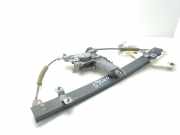 Fensterheber Rechts Hinten 7334021001 SsangYong Rodius Großraumlimousine 2.7 270 Xdi 20V 4x2 (M665.925(Euro 4))