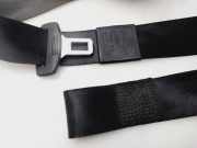 Sicherheitsgurt Links Vorne 8P3857705 Audi A3 (8P1) Schr?gheck 3-drs 2.0 TDI 16V (BKD)