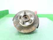 Achsschenkel Halter Links Vorne 4121109008 SsangYong Kyron SUV 2.0 M 200 Xdi 16V 4x4 (D20DT(OM664.950))