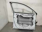 Tür Links Vorne 760033W011 Kia Sportage (SL) Geländewagen 1.7 CRDi 16V 4x2 (D4FD)