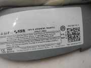 Vorhang Airbag Rechts VOOR 5N0880742H Volkswagen (5N1) Sport 140 CV / 103 KW