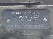Hochdruckpumpe A6010707601 Mercedes-Benz VITO (W638) Kombi 110 D (638.174) 98 CV / 72 KW