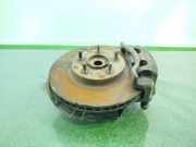 Achsschenkel Halter Rechts Vorne 5171626110 Hyundai Santa Fe I SUV 2.0 CRDi 16V 4x4 (D4EA)