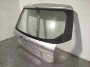 Hintertür 6700502060 Toyota COROLLA (E12) 1.4 D-4D Terra Berlina 90 CV / 66 KW