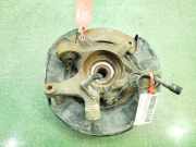 Achsschenkel Halter Links Hinten 4591121100 SsangYong Rodius Großraumlimousine 2.7 270 Xdi 20V 4x2 (M665.925(Euro 4))