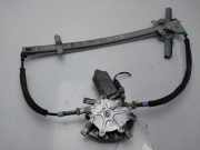 Fensterheber Links Vorne 91ABA23201BF Ford Escort 5 (AAL/ABL) Schrägheck 1.6i 16V (E2) (L1E)