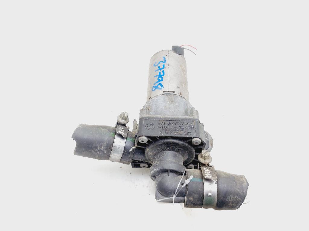 Wasserpumpe 64116928246 BMW X1 (E84) SUV sDrive 20d 2.0 16V (N47-D20C)