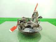 Achsschenkel Halter Rechts Vorne 5WA407256 Audi (8V) Ambition 150 CV / 110 KW