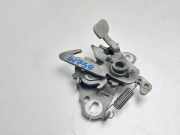 Motorhaubenschloss 9655142880 Fiat Scudo (270) Bus 2.0 D Multijet (DW10UTED4(RHK))