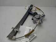 Fensterheber Links Hinten 7333021001 SsangYong Rodius Großraumlimousine 2.7 270 Xdi 20V 4x2 (M665.925(Euro 4))