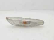 Blinker Scherm Rechts Vorne 63137253326 BMW 1 serie (E88) Cabrio 118d 16V (N47-D20C)
