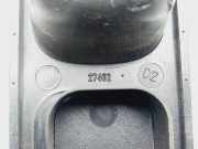 Schalter Für Elekt. Fensterheber Rechts Vorne 96351625XT Peugeot 307 (3A/C/D) Schrägheck 2.0 HDi 110 FAP (DW10ATED(RHS))