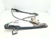 Fensterheber Rechts Vorne XS4123200 Ford BERLINA (CAK) Trend 90 CV / 66 KW