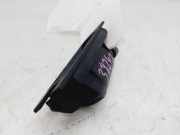 Kennzeichenbeleuchtung 13251936 Opel Astra K Schrägheck 5-drs 1.6 CDTI 110 16V (B16DTE)