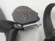 Sicherheitsgurt Rechts Hinten 888400041R Renault MEGANE III SPORT TOURER Dynamique 110 CV / 81 KW