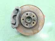 Achsschenkel Halter Links Vorne 51910432 Fiat 500L (199) Großraumlimousine 1.6 D 16V Multijet II (199.B.5000(Euro 5))