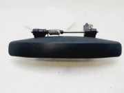 Türgriff Außen Links Hinten 806079580R Dacia Lodgy (JS/SD0J) Großraumlimousine 1.3 TCE 130 16V (H5H-470(H5H-B4))