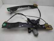 Fensterheber Rechts Vorne BM1A23200BB Ford Focus 3 Schrägheck 1.6 Ti-VCT 16V 85 (XTDA(Euro 5))