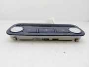 Innenbeleuchtung 8J0947111B Audi TT (8J3) Coupé 2.0 TFSI 16V (BWA)