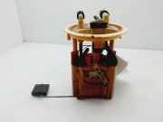 Tankschwimmer 9632759780 Citroën C5 II Berline (RC) Schrägheck 1.6 HDiF 16V (DV6TED4(9HZ))