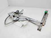 Fensterheber Links Vorne 2107201146 Mercedes-Benz E (W210) Limousine 3.2 E-320 CDI 24V (OM613.961)