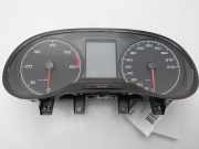 Tachoeinheit Kmh 6P0920731A Seat Ibiza IV (6J5) Schrägheck 5-drs 1.4 TDI 12V (CUSB)