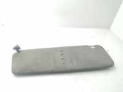 Sonnenblende Links 7701477800 Renault Trafic New (FL) Van 2.0 dCi 16V 115 (M9R-630(M9R-A6))