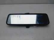 Innenspiegel 3C0857511J Volkswagen Polo IV (9N1/2/3) Schrägheck 1.4 TDI 80 (BNV) BNV