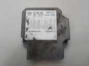 Steuergerät Airbag 1T0909605 Volkswagen Touran (1T1/T2) Großraumlimousine 2.0 TDI 16V 136 (AZV) AZV