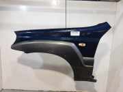Kotflügel Links Vorne 66310H1110 Hyundai Terracan SUV 2.9 CRDi 16V (J3)