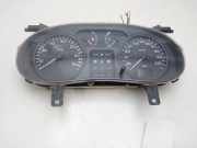 Tachoeinheit Kmh 8200261119 Renault Clio II (BB/CB) Schrägheck 1.5 dCi 65 (K9K-704)