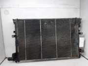 Radiator 1301Y4 Citroën Jumpy (U64) Großraumlimousine 1.9D (XUD9A(D9B))