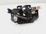 Motorhaubenschloss 1813550 Ford Fiesta VII Schrägheck 1.6 TDCi 16V 95 (TZJA)