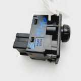 Spiegelverstellung Schalter 6896090J00 Nissan Almera (N16) Schrägheck 1.5 16V (QG15DE)