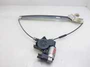 Fensterheber Rechts Vorne BP4L58560A Mazda 3 BERLINA (BK) 1.6 CRDT Active 109 CV / 80 KW