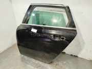 Tür Links Hinten 9006S7 Peugeot 508 SW (8E/8U) Kombi 2.2 HDiF 16V GT (DW12FC(4HL))