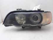 Scheinwerfer Links 63127164421 BMW X5 (E53) SUV 3.0d 24V (M57-D30(306D1))