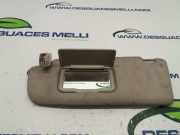 Sonnenblende Links 8D0857551E Audi A4 Avant (B5) Kombi 1.9 TDI (AFN)
