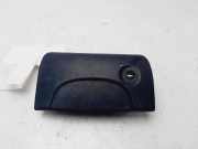 Handgriff Kofferraum 7700303588 Renault Kangoo (KC) Großraumlimousine 1.9 D 65 (F8Q-630)