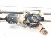 Scheibenwischermotor Vorne 28800EB400 Nissan Navara (D40) Pick-up 2.5 dCi 16V 4x4 (YD25DDTi)