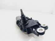 Scheibenwischermotor Hinten 6J4955711 Seat Ibiza IV (6J5) Schrägheck 5-drs 1.4 TDI (BMS)