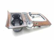 Zierleiste 7L6858602C Volkswagen Touareg (7LA/7L6) SUV 3.0 TDI V6 24V (BKS)